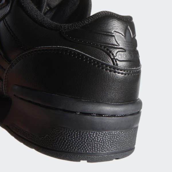 rivalry low negro