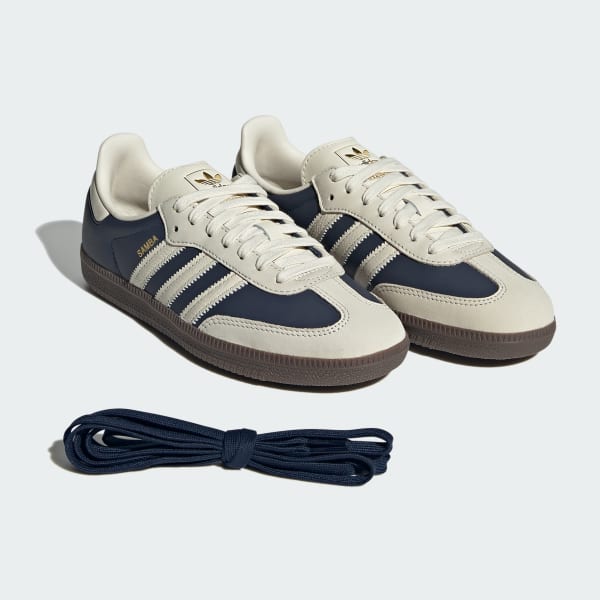 Samba OG Schuh