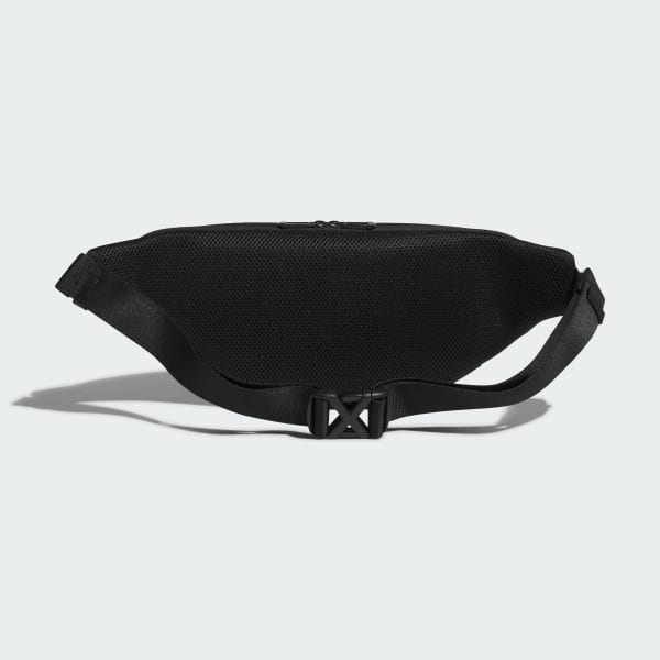 Black EP/Syst. Waist Bag