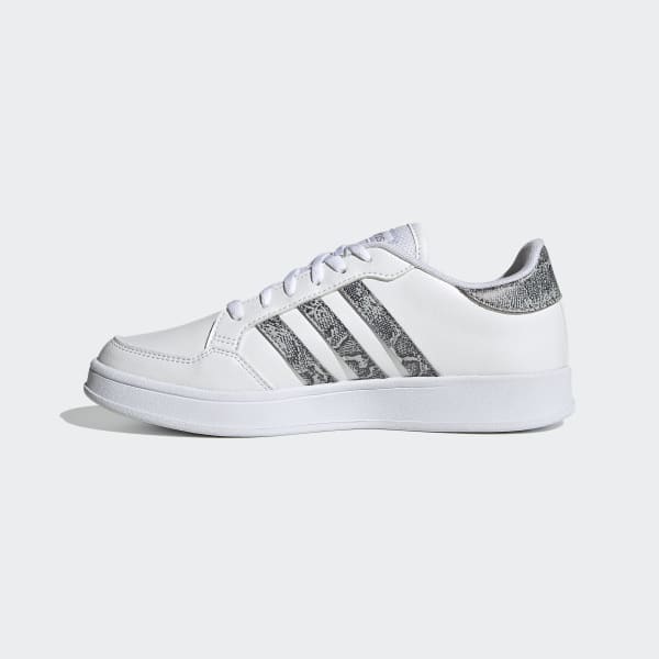 adidas Breaknet Sko Hvit | adidas Norway adidas Breaknet Sko Hvit | adidas Norway