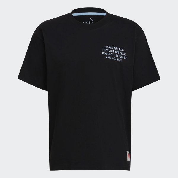 Adidas v day tee clearance