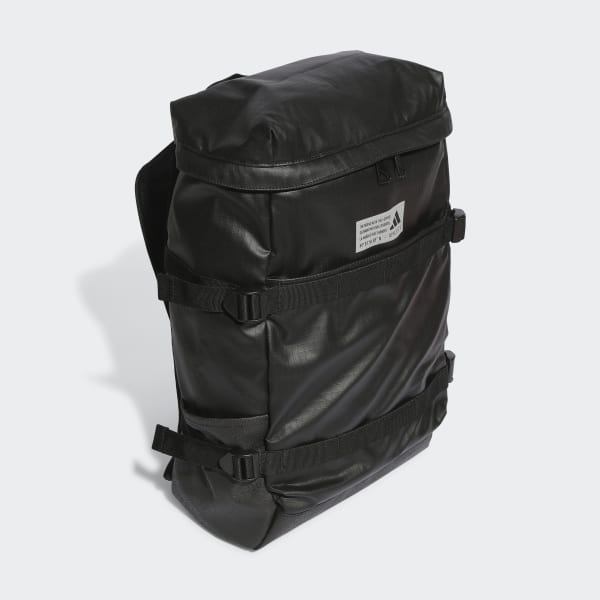 Black 4ATHLTS ID Gear Up Backpack