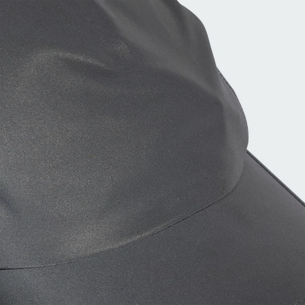 Argent Casquette réfléchissante Tech