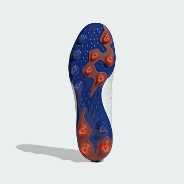 Weiss Copa Pure 2 Elite AG Fußballschuh