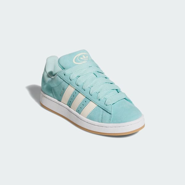 Verde Zapatillas Campus 00s
