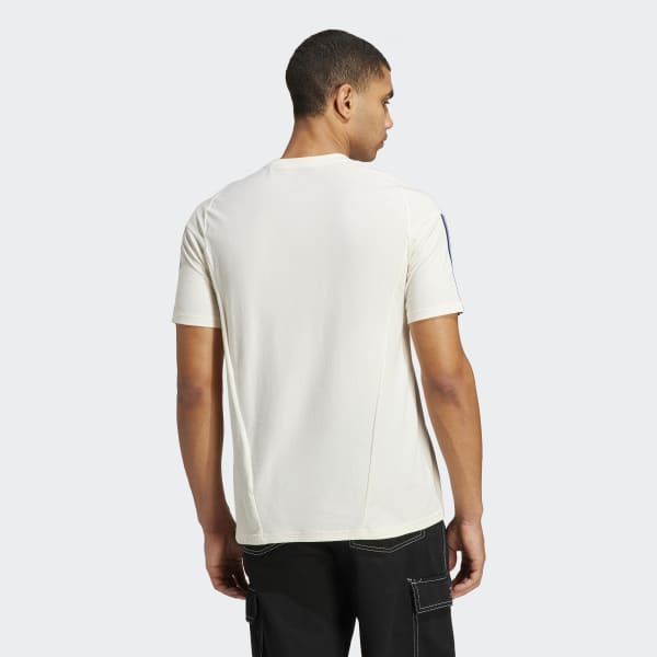 Bialy Italy Tiro 23 Cotton Tee