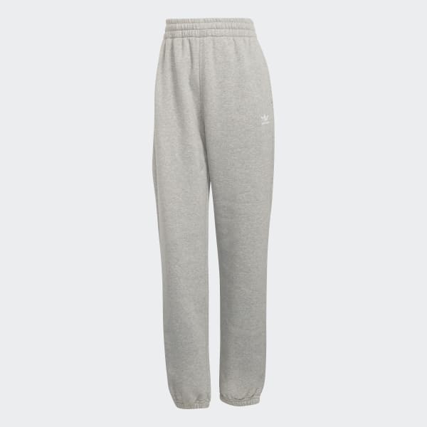 Γκρι Adicolor Essentials Fleece Joggers