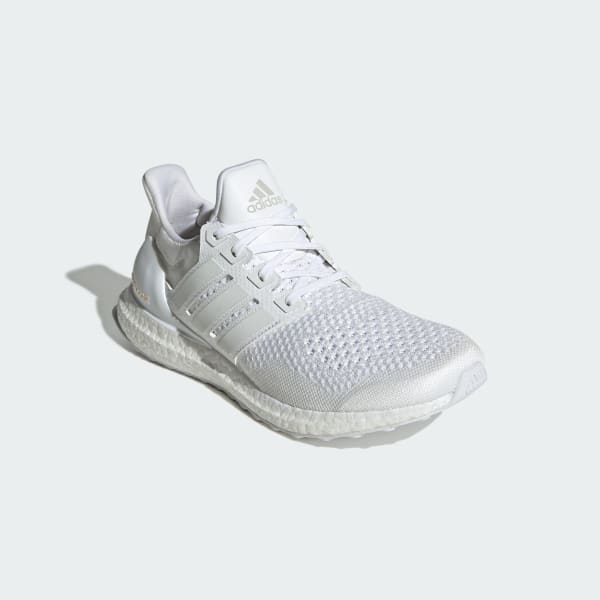 Beyaz Ultraboost 1.0 Ayakkabı