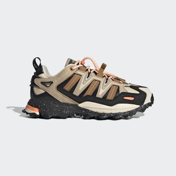 Beige Tenis Hyperturf Adventure