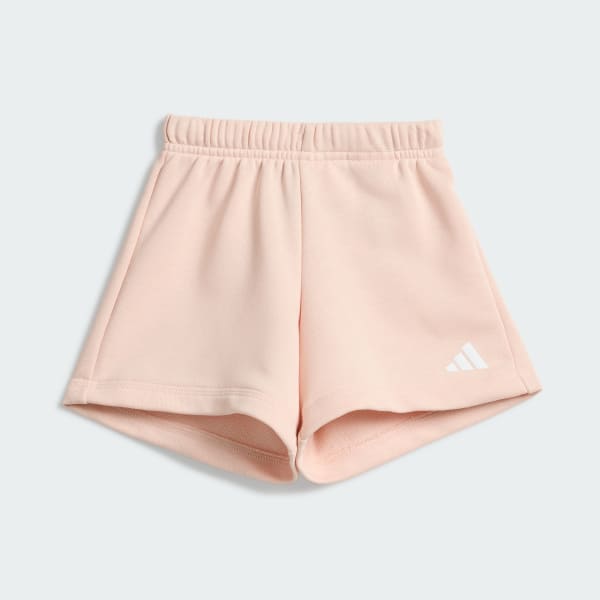 Pink TIRO_NSTER T-SHIRT-SÆT