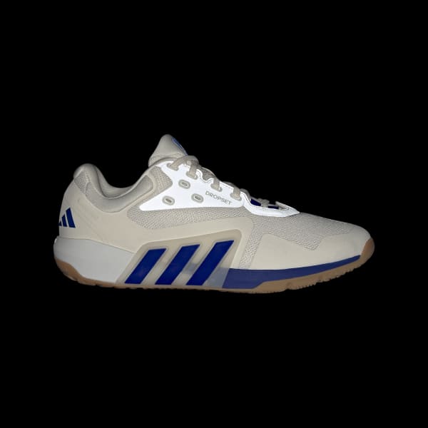 adidas Dropset Trainer Shoes - White | adidas Australia