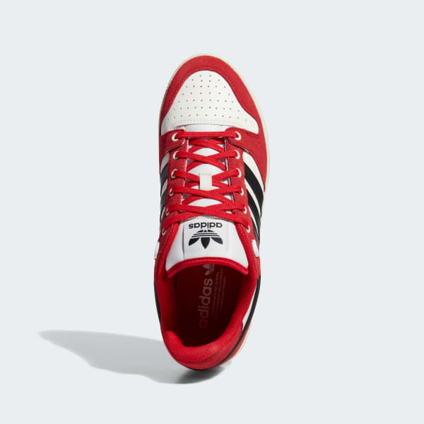 Rojo Zapatillas Centennial RM