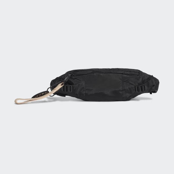 adidas black belt bag