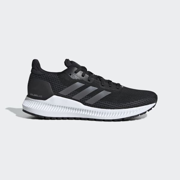 adidas Tenis Solar - Negro | adidas Colombia