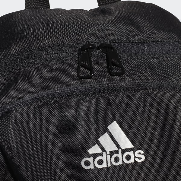 アディダス パワー バックパック - ブラック | アディダス ジャパン