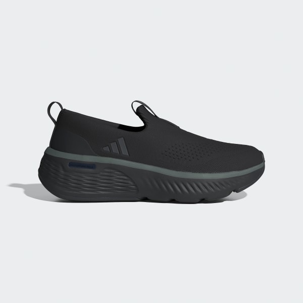 Black Cloudfoam Go Lounger Shoes