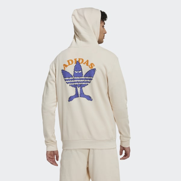 Alltimers adidas deals hoodie