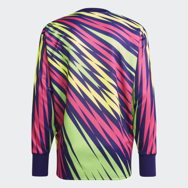Mexico goalkeeper jersey discount