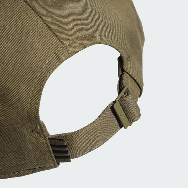 Gronn Trefoil Baseball Caps