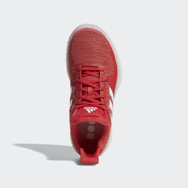 Rojo Zapatillas FitBoost