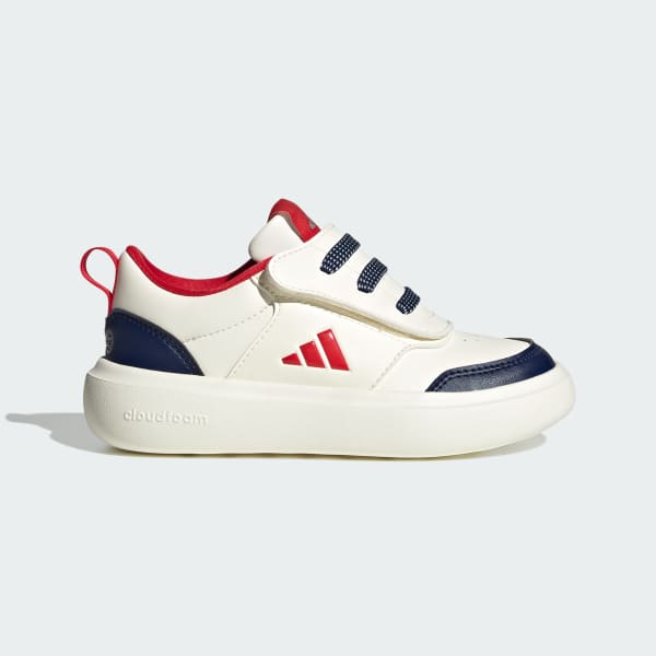 Hvid Park St CNY Shoes