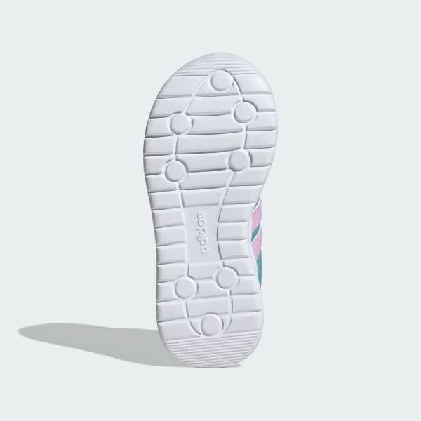 Turquoise Chaussures Run 70s 2.0 enfants