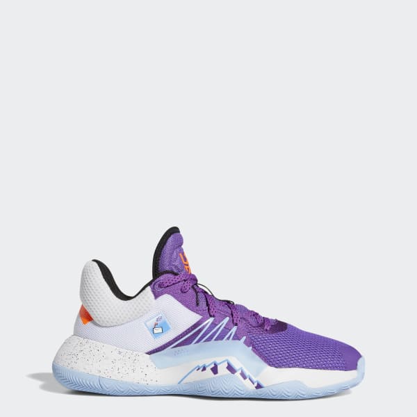Donovan mitchell shoes mailman new arrivals