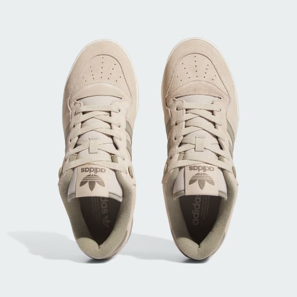 Rivalry Low Schuh