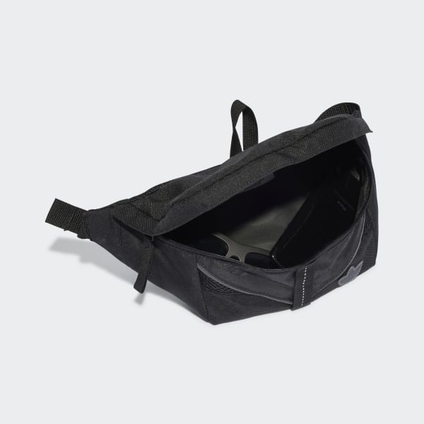 noir Sac banane