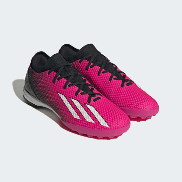 Chuteira society rosa adidas shop
