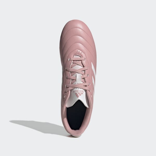 Adidas goletto white hot sale