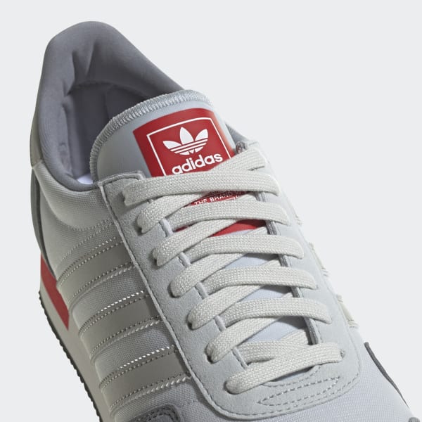 Grey USA 84 Shoes LTN55