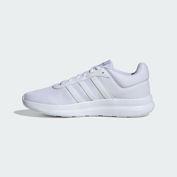 Adidas neo men's lite racer trainers sale