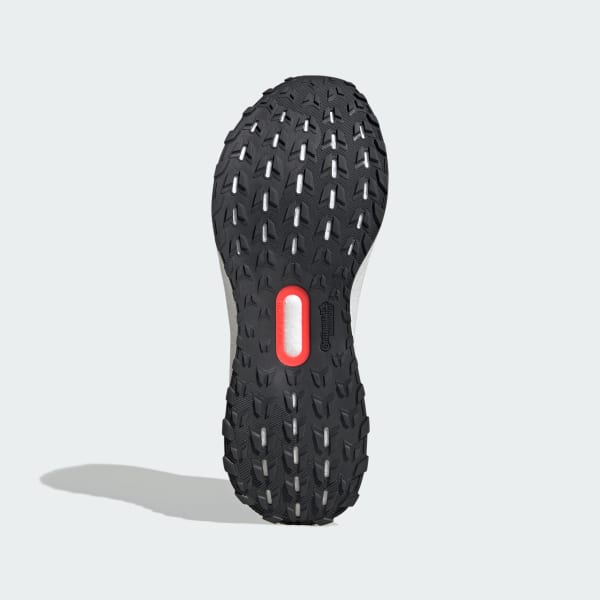 Schwarz Ultraboost 5 TR Laufschuh