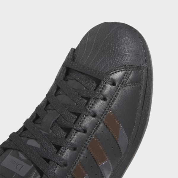 adidas Dime Superstar ADV Shoes - Grey | adidas Singapore