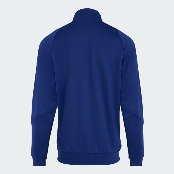 adidas Fenerbahçe Basketball Zip-Up Training Top - Blue | adidas