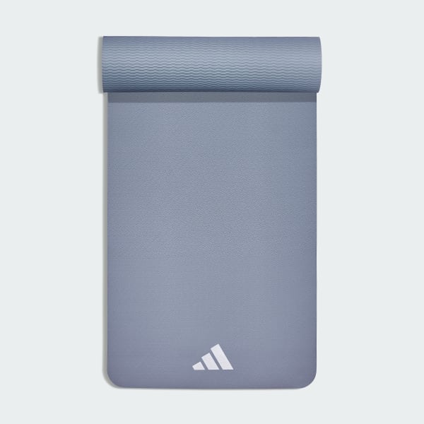 Purple Yoga Mat 8 mm