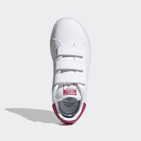 White Stan Smith Shoes