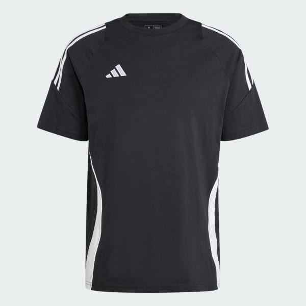 T shirt Tiro 24 Sweat Noir adidas adidas France