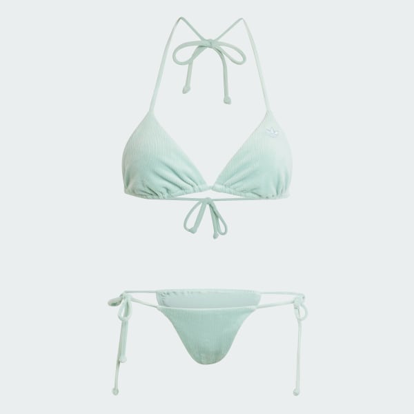 Vert Bikini Essentials