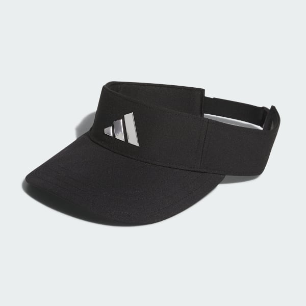 Black Tour Visor