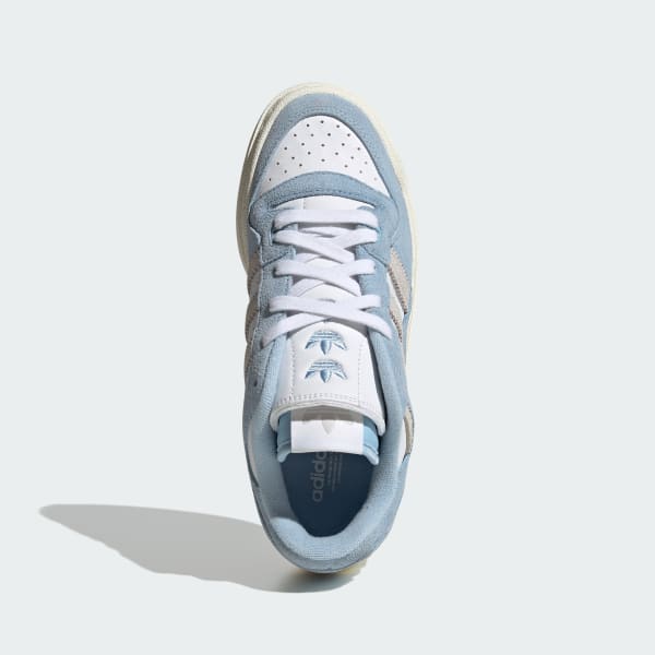 adidas Forum XLG Shoes - Blue | Women's Basketball | adidas US