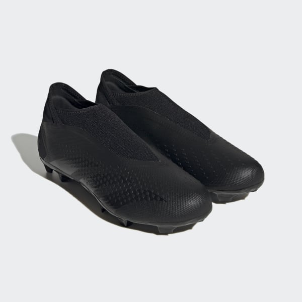Predator Accuracy.3 Laceless Firm Ground Cleats