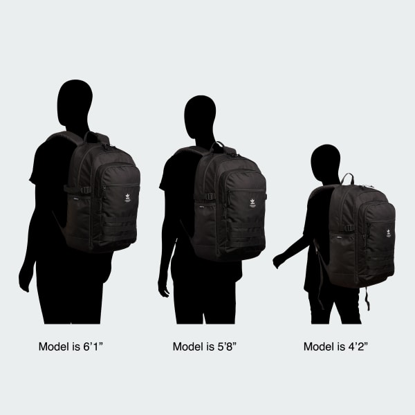 Advantage Backpack