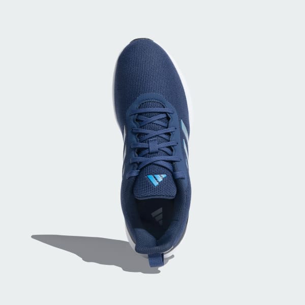 Blue RUNALLY SHOES