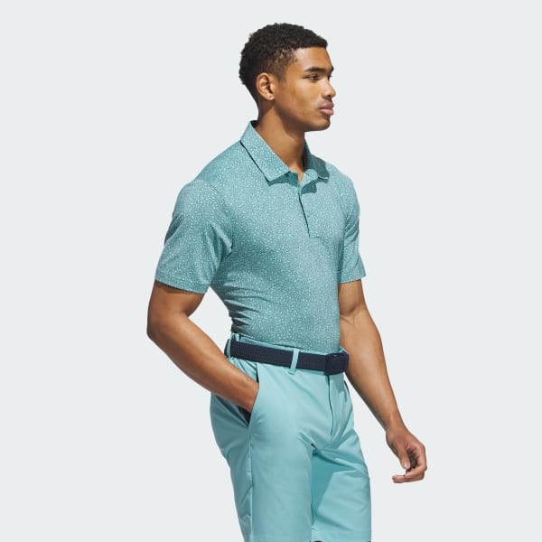 Toska Polo Shirt Bunker Mini Ultimate365