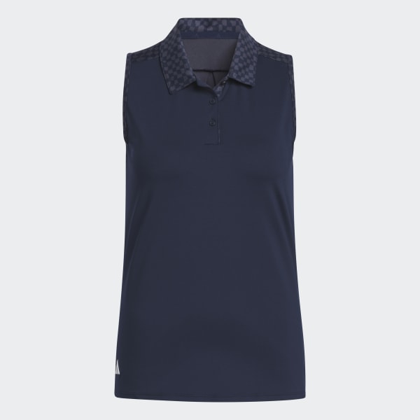 adidas golf sleeveless