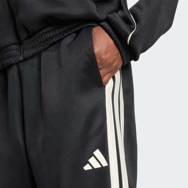 adidas Stadium Track Pants Black adidas Thailand