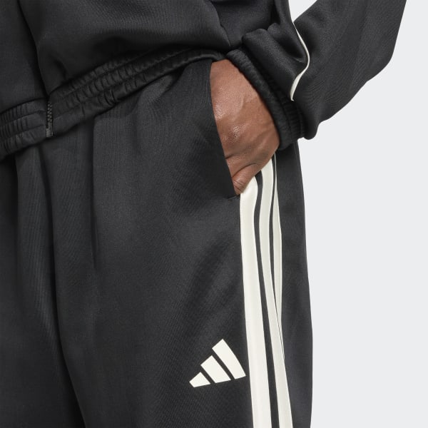 adidas Spick & Span トラックパンツ　s adidas パンツ adidas/アディダス ADILENIUM SEASON 3OVERSIZED
