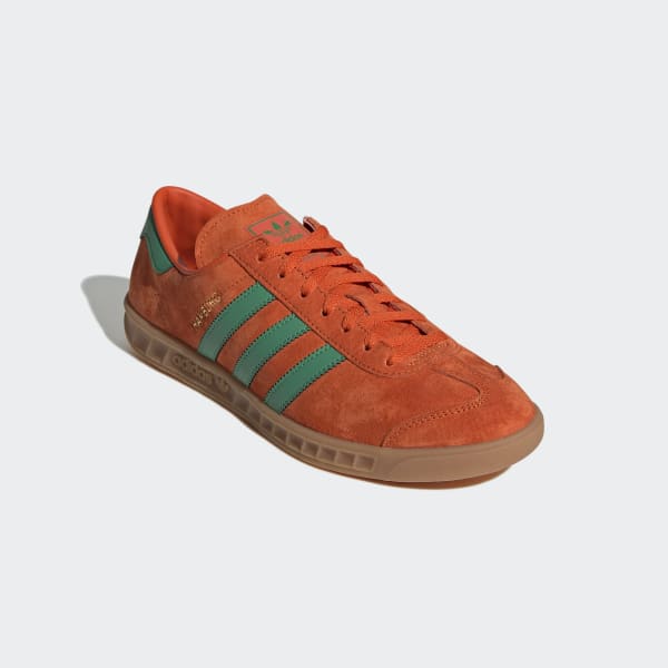 gazelle hamburg adidas